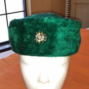 COPY - Frost Bros Vintage Hat